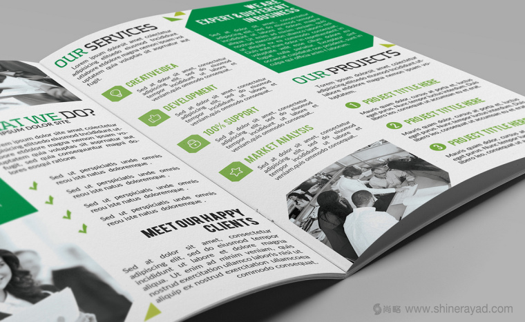 上海畫冊設計公司工業品畫冊設計板式欣賞4