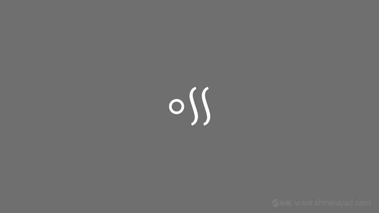 OSS 白蘭地酒包裝設計欣賞-上海包裝設計公司設計研究2