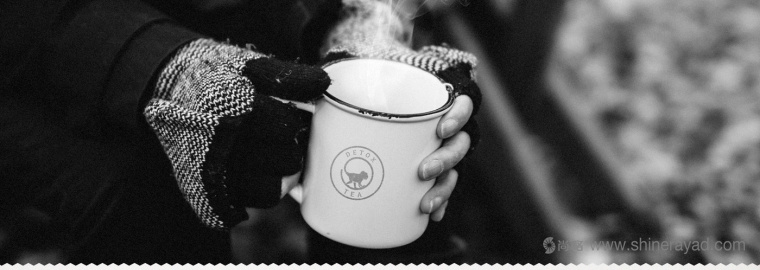 TITEA 伶猴品牌茶葉包裝設計插畫設計-上海包裝設計公司4