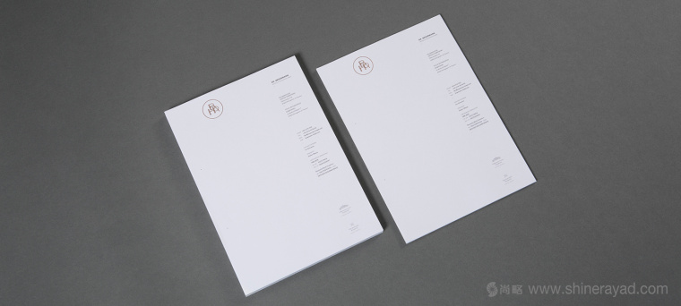 Broermann 五星級酒店品牌VI形象設計-上海品牌VI設計公司6