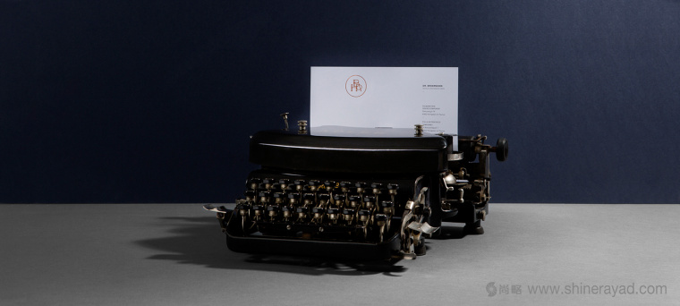 Broermann 五星級酒店品牌VI形象設計-上海品牌VI設計公司11