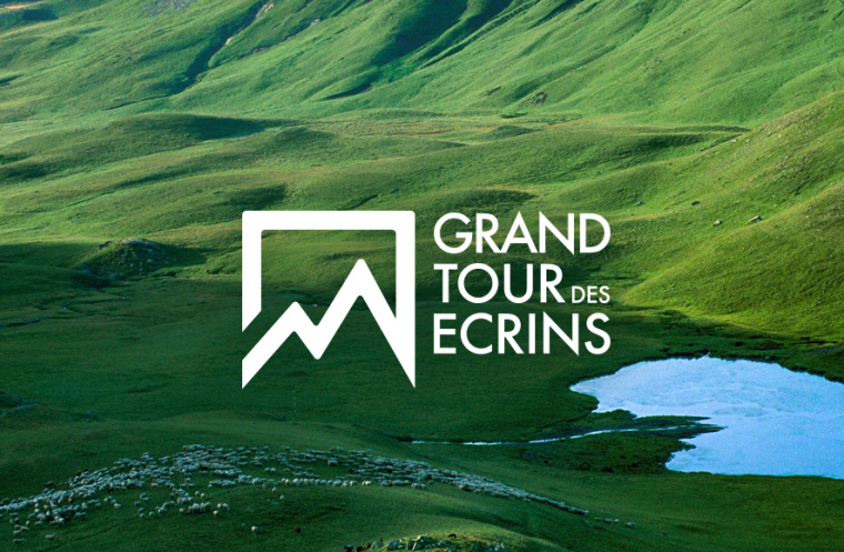 上海logo設計公司設計欣賞：Grand 旅游公司logo設計1