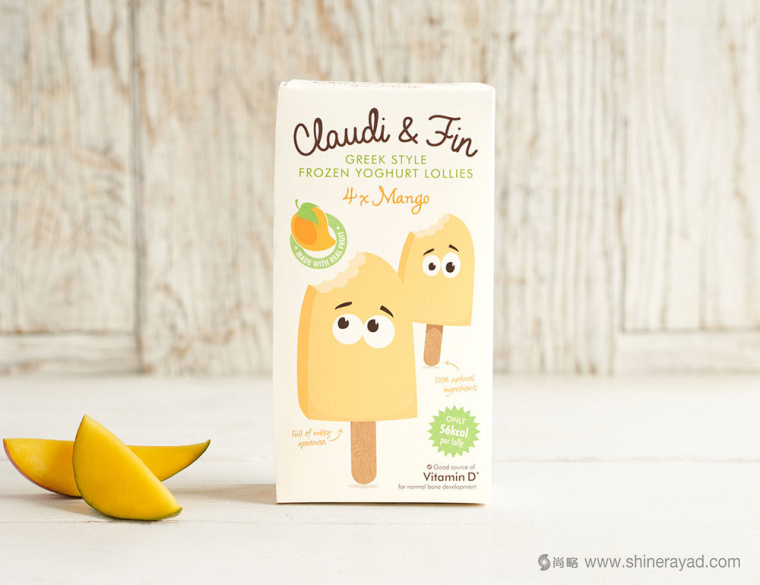 上海包裝設(shè)計公司設(shè)計欣賞：可愛柔美風棒冰冰棍包裝設(shè)計4