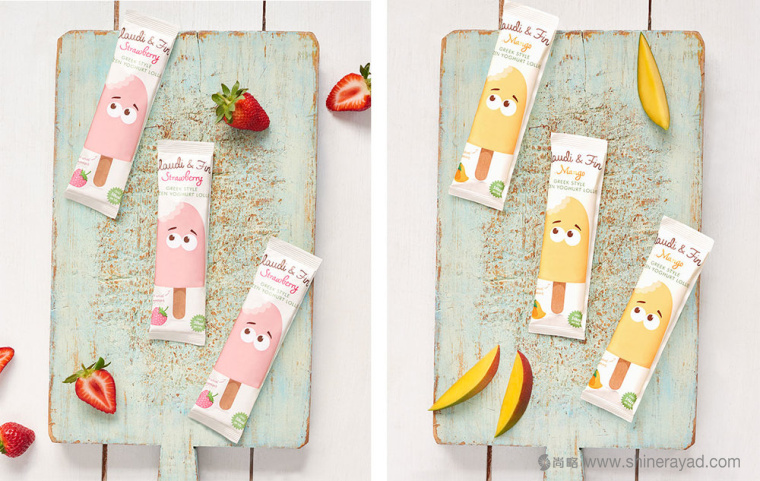上海包裝設(shè)計公司設(shè)計欣賞：可愛柔美風棒冰冰棍包裝設(shè)計6
