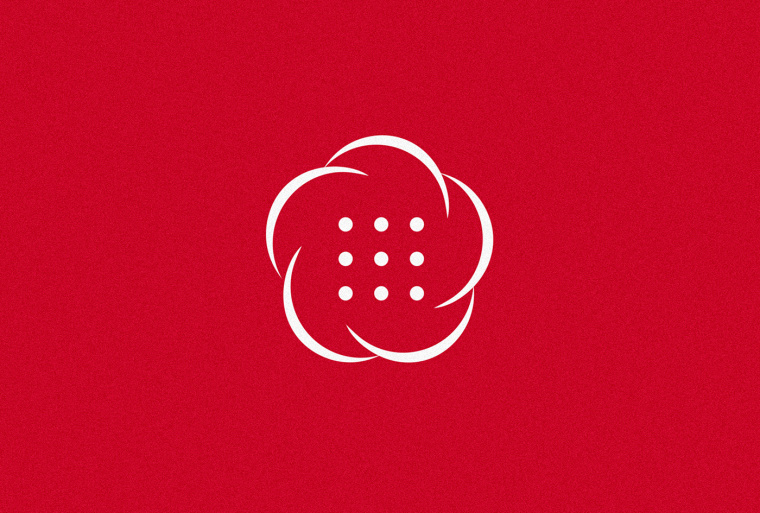 富士山靜岡茶文化宣傳logo設計-上海logo設計公司2