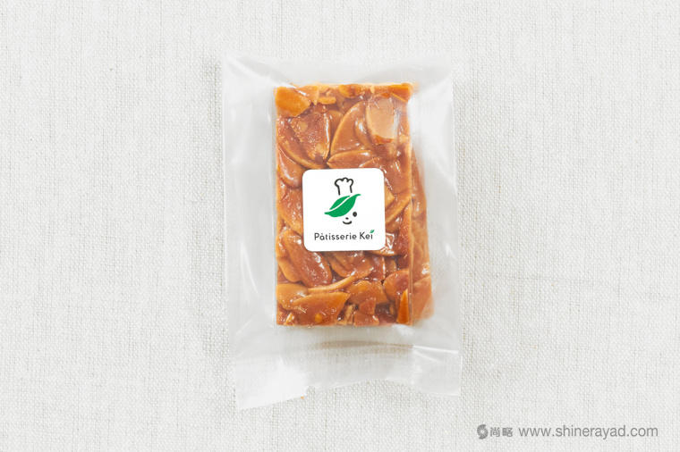 日式烘培糕點甜品LOGO設計品牌VI形象設計-上海烘培餐飲品牌設計公司13