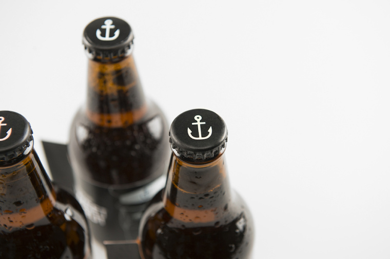 上海包裝設(shè)計公司設(shè)計欣賞：頭像版Ahoy 阿霍伊啤酒包裝設(shè)計6