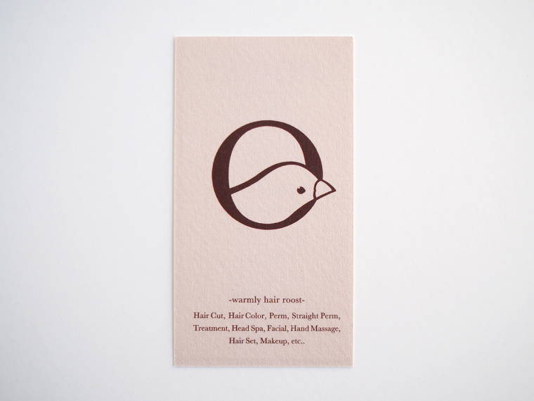 roost 美發沙龍logo設計vi設計－上海logo設計公司－上海vi設計公司12