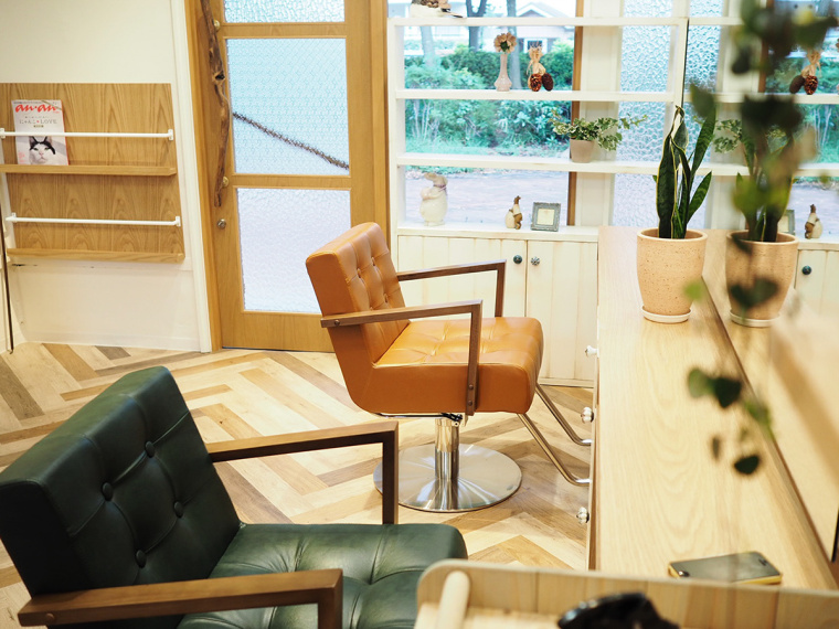 roost 美發沙龍logo設計vi設計－上海logo設計公司－上海vi設計公司18