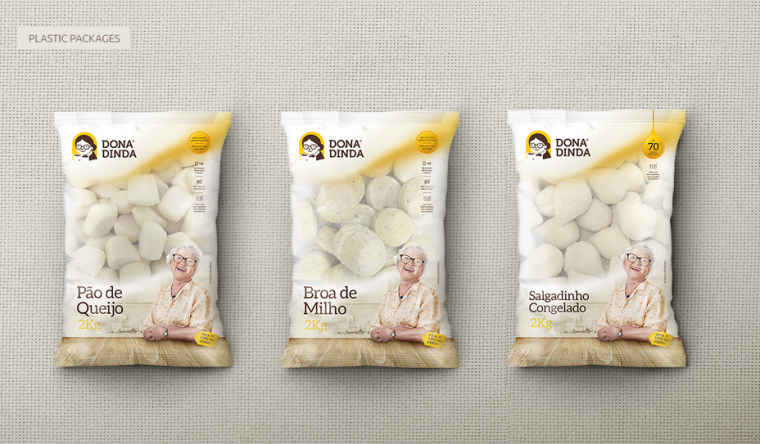 Dona Dinda 老奶奶冷凍食品包裝設(shè)計-上海包裝設(shè)計公司7
