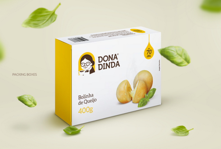 Dona Dinda 老奶奶冷凍食品包裝設(shè)計-上海包裝設(shè)計公司9