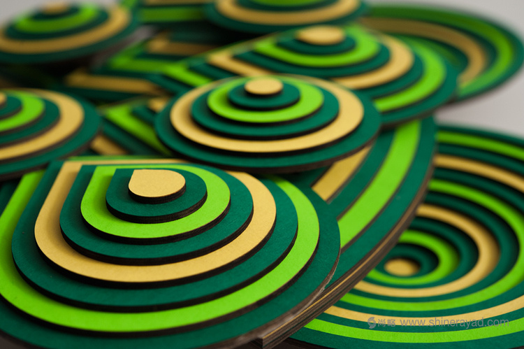 尼泊爾曼陀羅能量飲料包裝設計-上海包裝設計公司設計欣賞9