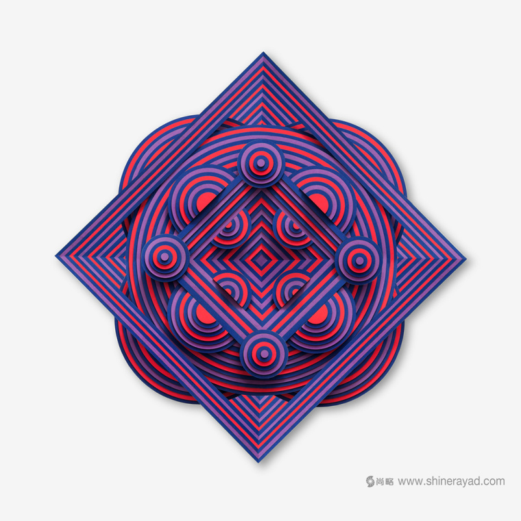 尼泊爾曼陀羅能量飲料包裝設計-上海包裝設計公司設計欣賞3