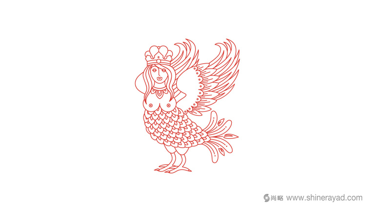 Tour 俄羅斯旅游公司品牌形象設(shè)計插畫設(shè)計-上海品牌設(shè)計公司1