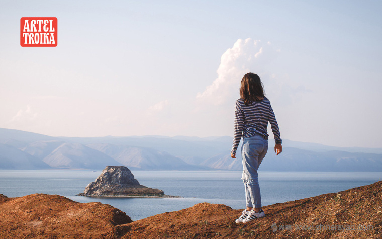 Tour 俄羅斯旅游公司品牌形象設(shè)計插畫設(shè)計-上海品牌設(shè)計公司4