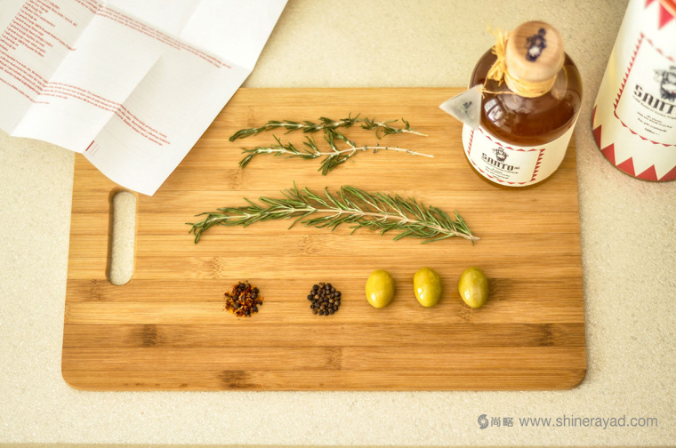 SANTO醫用藥瓶風格橄欖油包裝設計-上海包裝設計公司-上海品牌設計公司11