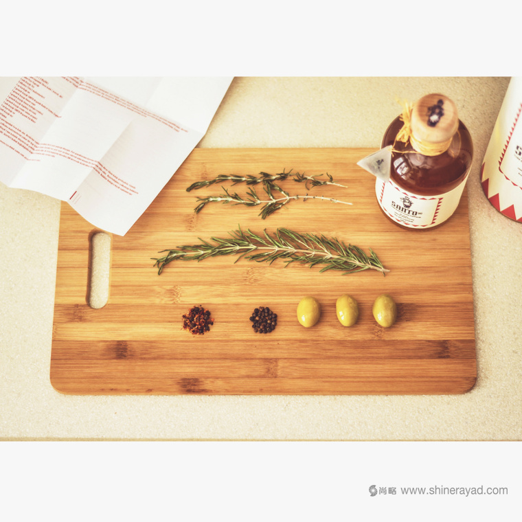 SANTO醫用藥瓶風格橄欖油包裝設計-上海包裝設計公司-上海品牌設計公司13