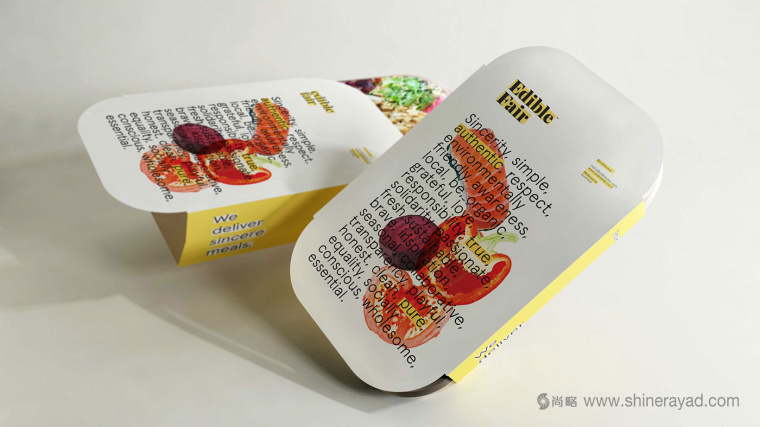 EdibleFair 有機農產品品牌形象設計-包裝設計-上海品牌設計公司9 EdibleFair 有機農產品品牌形象設計-包裝設計-上海品牌設計公司9