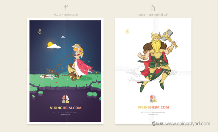 上海品牌設(shè)計公司網(wǎng)站設(shè)計公司分享一個有意思游戲網(wǎng)站設(shè)計2