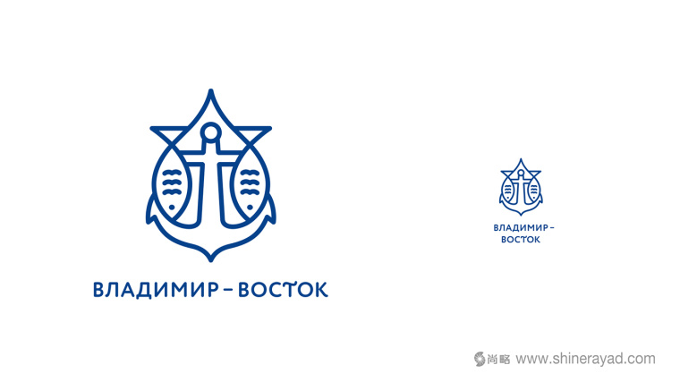 索契國際投資論壇logo設計-上海logo設計公司2