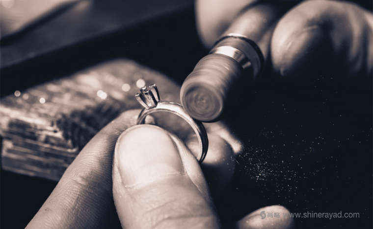 Odintsov 珠寶首飾品牌形象設計-包裝盒設計-上海品牌設計公司16