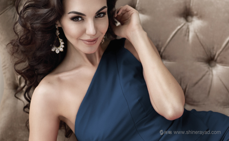 Odintsov 珠寶首飾品牌形象設計-VI設計上海品牌設計公司18