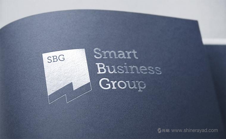 SBG企業logo設計VI識別設計-上海logo設計-上海VI設計8