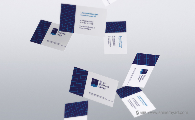 SBG企業logo設計VI識別設計-上海logo設計-上海VI設計17