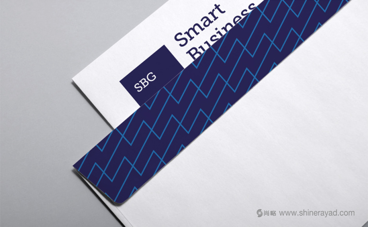 SBG企業logo設計VI識別設計-上海logo設計-上海VI設計16