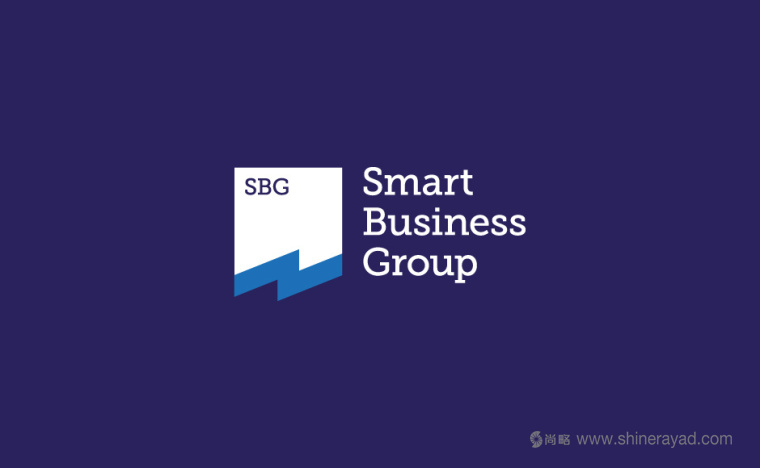 SBG企業logo設計VI識別設計-上海logo設計-上海VI設計3