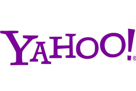 YAHOO logo設計-上海logo設計公司1 YAHOO logo設計-上海logo設計公司1