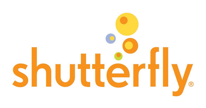 shutterfly logo shutterfly logo