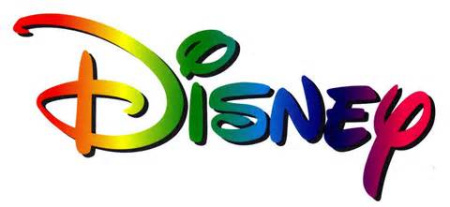 Disney logo設計 Disney logo設計