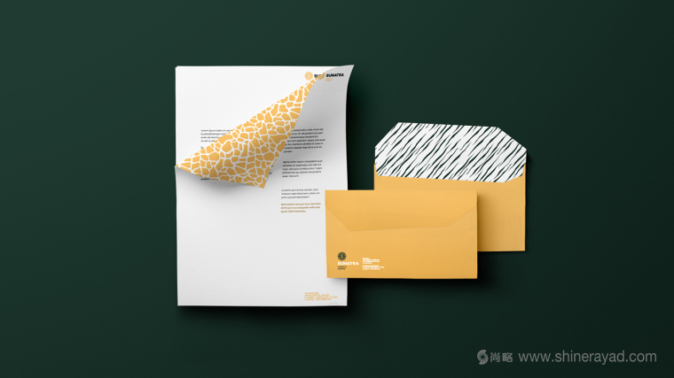 Sumatra 智能安全環境系統logo設計VI設計-上海logo設計-上海VI設計公司17