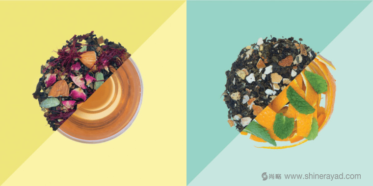 印度 Tea Trunk 茶葉品牌小象吉祥物包裝設(shè)計-上海包裝設(shè)計公司6