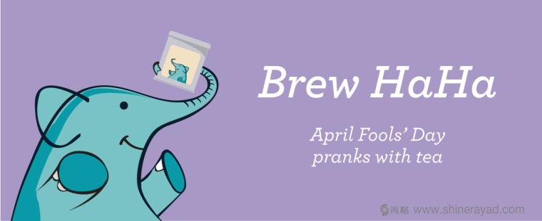 印度 Tea Trunk 茶葉品牌小象吉祥物包裝設(shè)計-上海包裝設(shè)計公司12