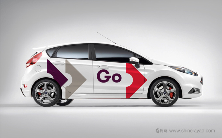 Andrews 房產物業公司logo設計-上海logo設計公司設計欣賞7