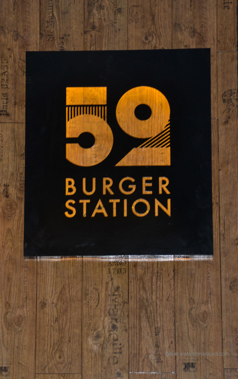 Burger Station 漢堡快餐餐廳餐飲SI室內(nèi)空間設(shè)計(jì)-上海SI設(shè)計(jì)-上海品牌設(shè)計(jì)公司24