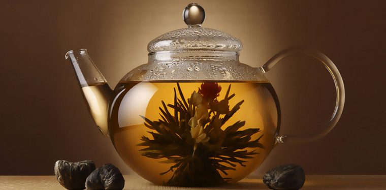 ROSTA品牌茶壺造型茶葉logo設計-上海logo設計公司設計欣賞2