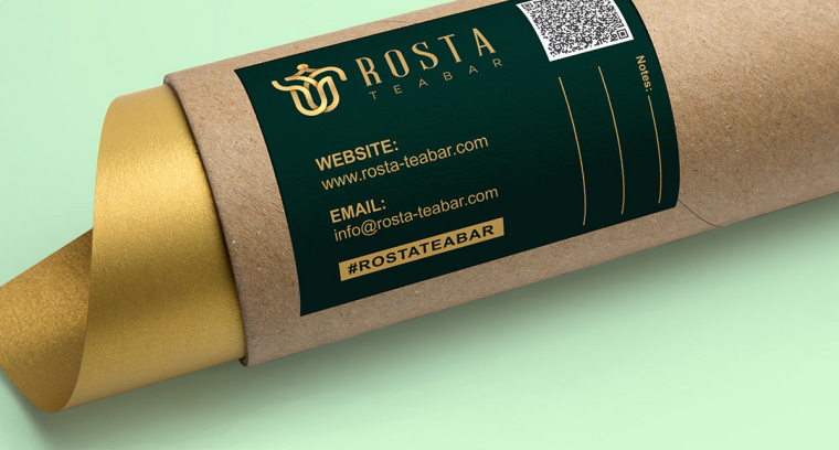 ROSTA品牌茶壺造型茶葉logo設計包裝設計-上海包裝設計公司10