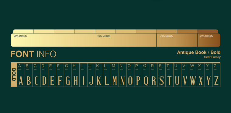ROSTA品牌茶壺造型茶葉logo設計-上海logo設計公司設計欣賞5