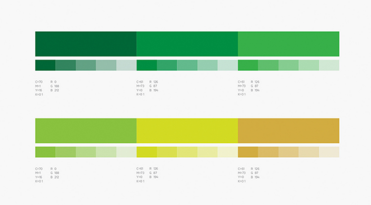 Archi 建筑規劃設計公司logo設計-上海logo設計6