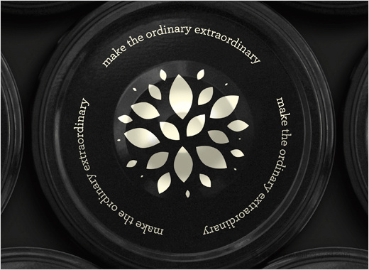 上海包裝設計公司欣賞：The Bay Tree 每日樹品牌瓶裝泡菜醬菜包裝設計4