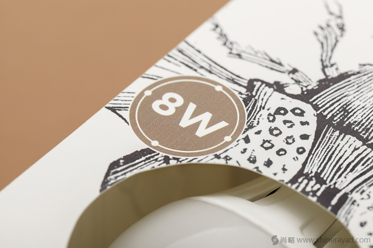 CS電氣螢火蟲風格燈泡包裝設計-上海包裝設計公司-6