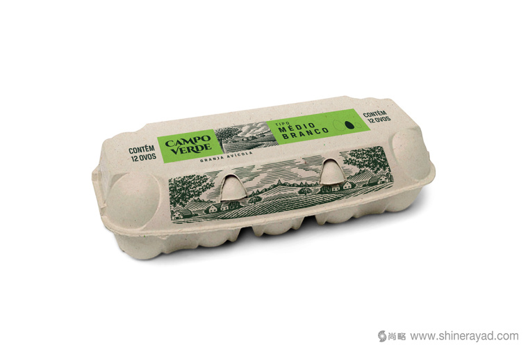 雞蛋主視覺(jué)插畫(huà)設(shè)計(jì)與雞蛋包裝設(shè)計(jì)-上海包裝設(shè)計(jì)公司8