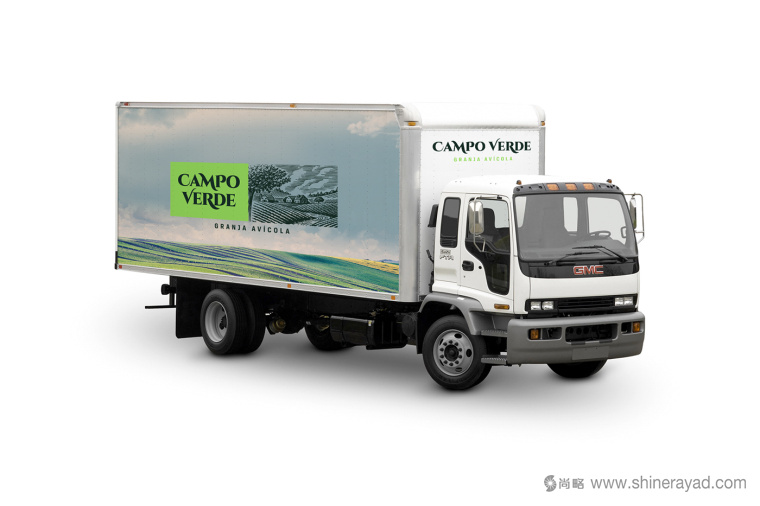 貨運(yùn)車(chē)設(shè)計(jì)-上海品牌設(shè)計(jì)公司11