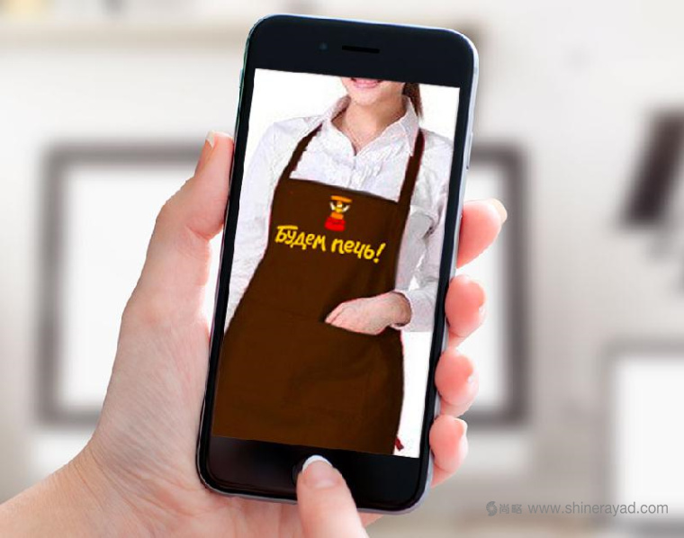 上海logo設(shè)計(jì)公司案例研究：Будем печь 烘培面包店logo設(shè)計(jì)5
