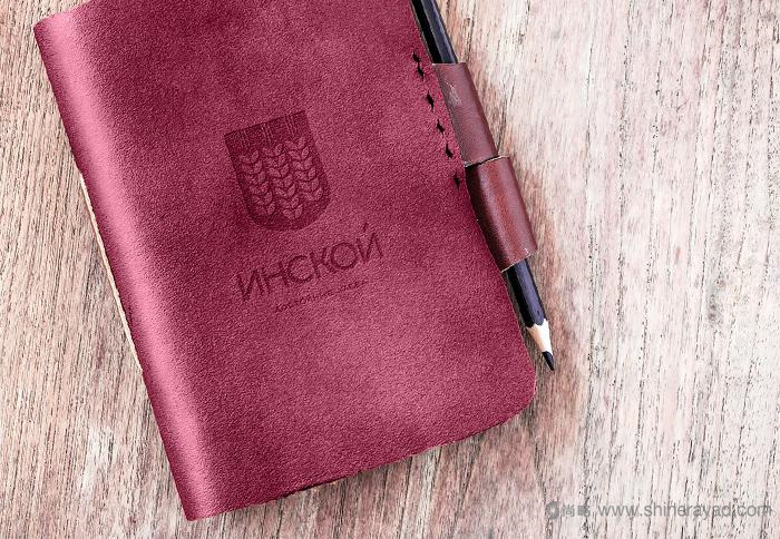 上海VI設(shè)計公司——Inskoy 面包店品牌重塑與logo設(shè)計品牌VI形象設(shè)計7