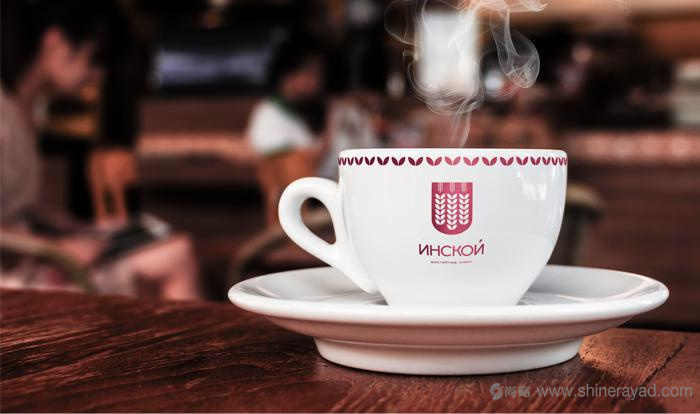 上海VI設(shè)計公司——Inskoy 面包店品牌重塑與logo設(shè)計品牌VI形象設(shè)計8