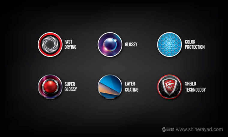 NSR汽車保養宣傳畫冊設計上海畫冊設計公司6